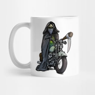 Death Mug